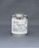 Epibond® 156-1A/B "Wipe-on" Paste Epoxy Adhesive