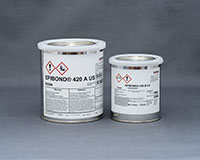 Epibond® 420 A/B Toughened Epoxy Adhesive