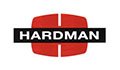 Hardman® Logo