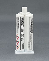 Epibond® 1559-1 A/B Fast-setting Epoxy Adhesive - 2