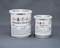 Epocast® 1619 A/B Extrudable Edge and Void Filler