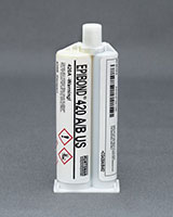 Epibond® 420 A/B Toughened Epoxy Adhesive - 2