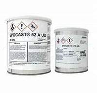 Epocast® 52 A/B High-Strength Epoxy Laminating System