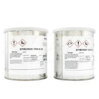 Epibond® 1534 A/B Composite Repair Epoxy Adhesive